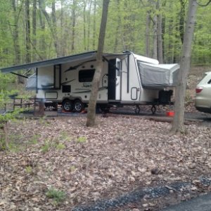 Cunningham Falls State Park Md