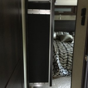 Bed Room& Closet