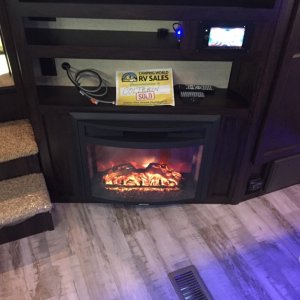 Fire Place