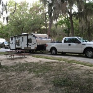 truck camper