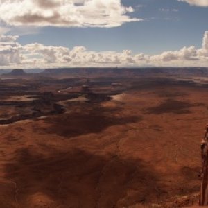 Canyonlands Island pan 02048B