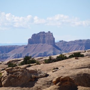 Debs Butte 02055B