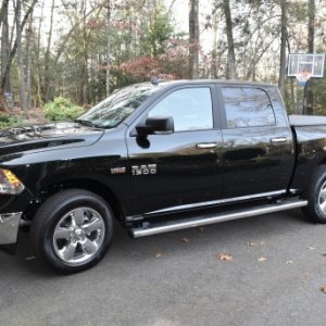 Ram 1500