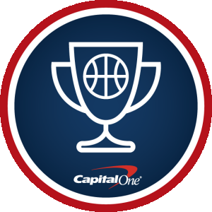 Capital One Award