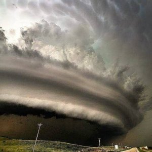 Nebraska Tornado