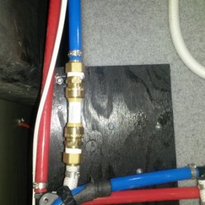 Water Filter Delete