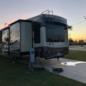 Stella Mare Resort - Galveston, TX