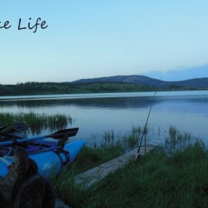 Lake Life 2017 Georgetown, MT