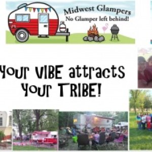 Your vibe attracts your tribe