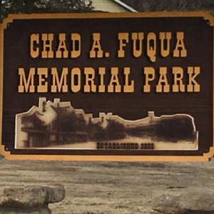 Our son Chad was killed by a drunk driver 
August 18,2008 
He was Director of Parks and Recreation HOLLISTER MO
He was constructing a new park when he