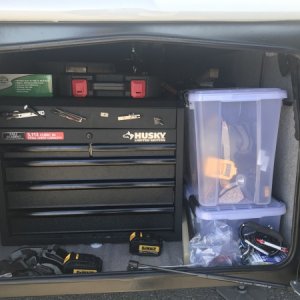 Toolbox