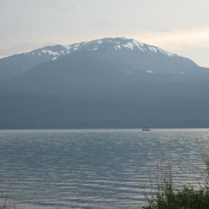 Diamond Lake,Or