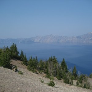 Crater Lake,Or