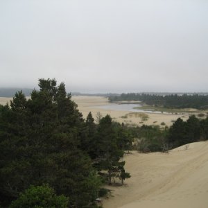 These next photos were taken in Florence, Or and the Oregon dunes.