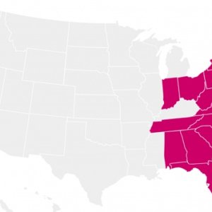 States I’ve Traveled To