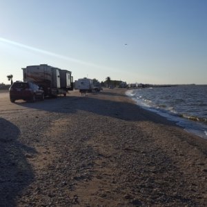 20170313 183504

Boon docking on Magnolia Beach with friends