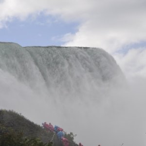 Niagara Falls