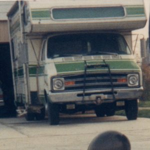 1975 Brougham