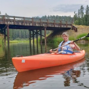 Heyburn State Park, Idaho 2019