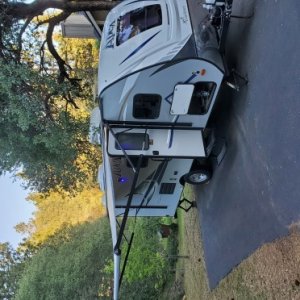 2019 Coachmen Apex Nano   RF