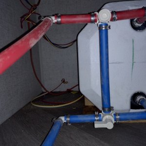 Water Heater