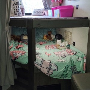 Bunk Room