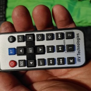 irv36remote