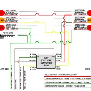 Wiring Schematic