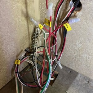 Curb Side Wiring