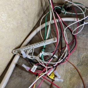 Street Side Wiring