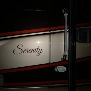 RV Name