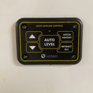 Auto Leveling System