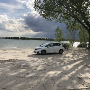 Lake McConaughy