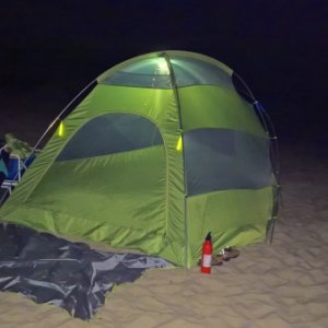 Beach Tent