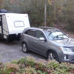 1117171653 Sorento an trailer