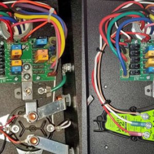 BBC pre  and post lithium BIM