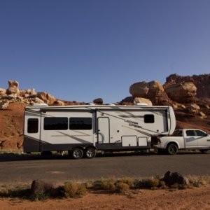 Capital Reef Utah