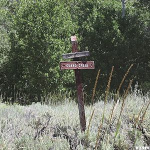 Guano Creek Campground