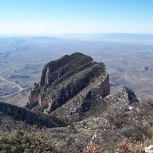 El Capitan