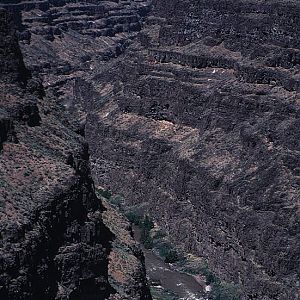 Bruneau Overlook