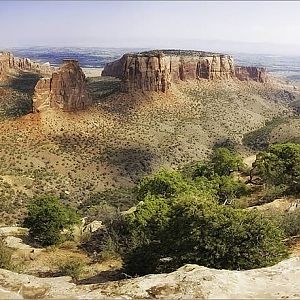 Colorado National Monument