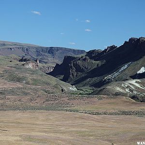 Succor Creek