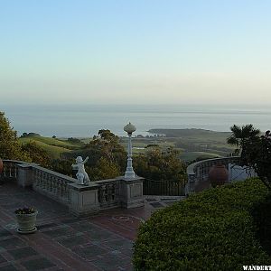 Hearst Castle