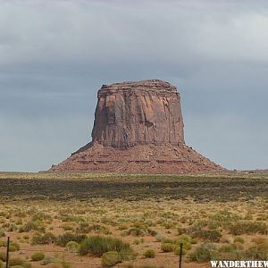 Monument Valley