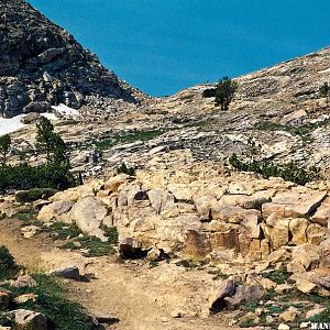 Ruby Mountains