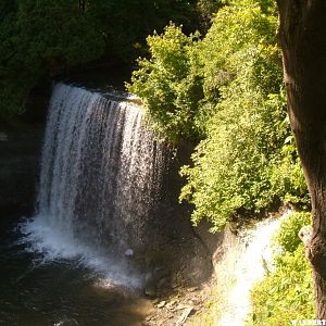 Falls