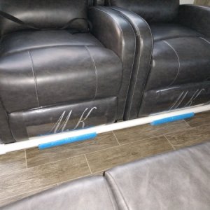 Recliner 1