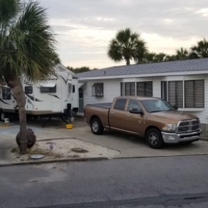 2023 summer Florida trip