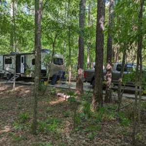 Chewacla State Park