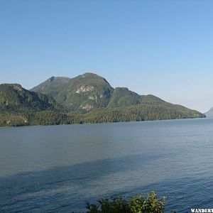 Skeena River